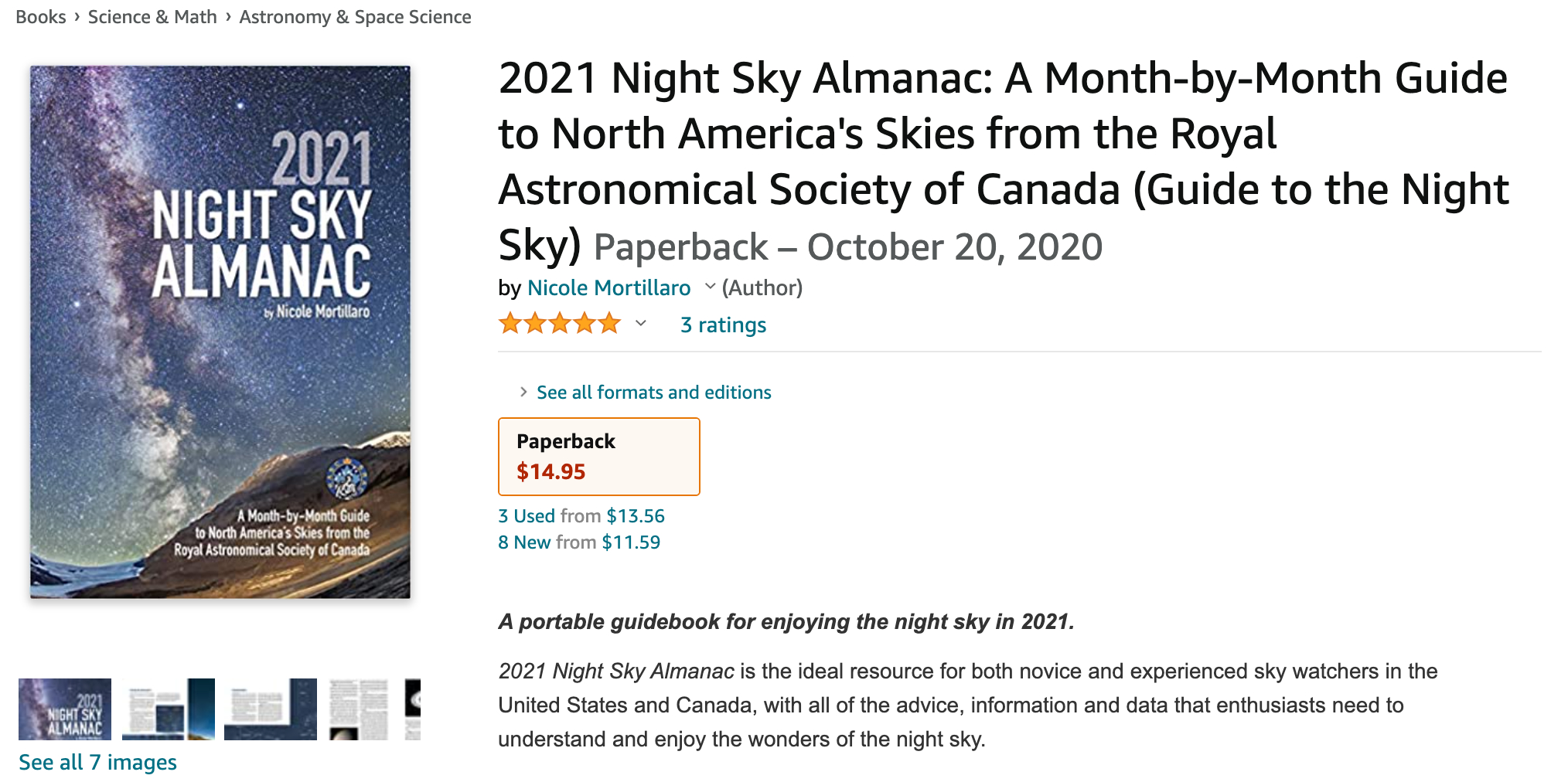 2021 Night Sky Almanac- A Month-by-Month Guide to North America's Skies from the Royal Astronomical Society of Canada (Guide to the Night Sky).jpg