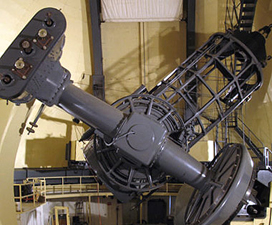 82-inch Otto Struve Telescope.jpg