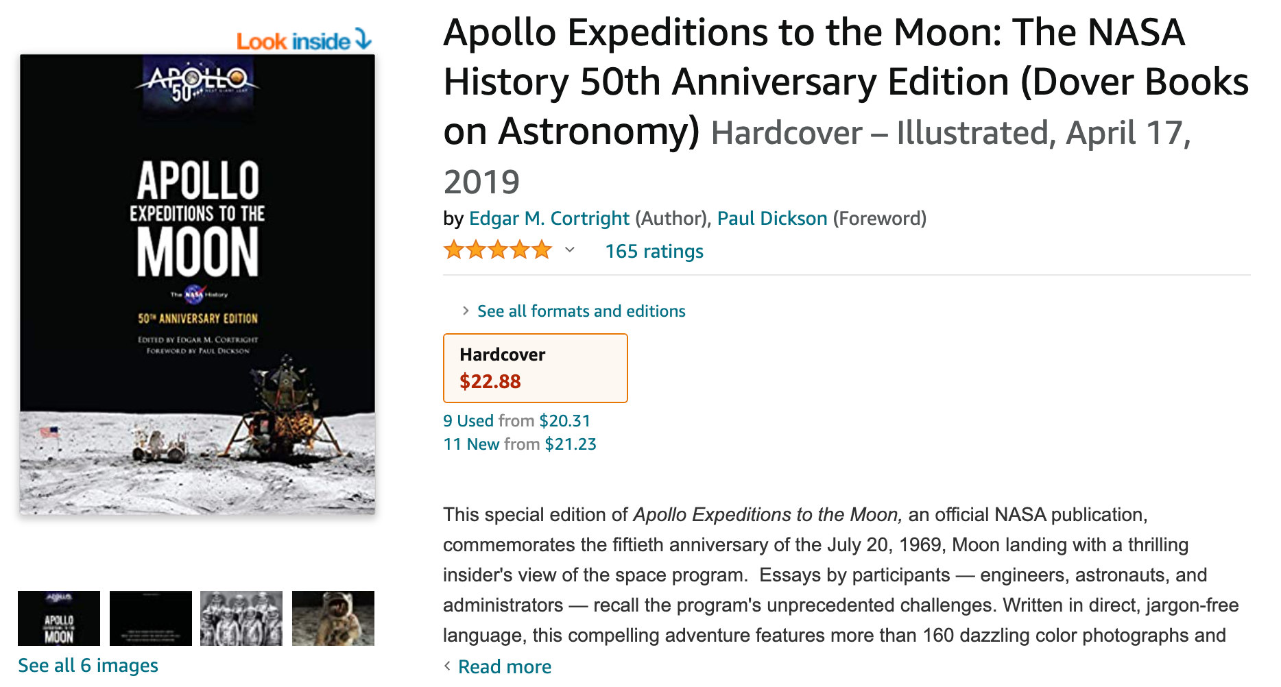 Apollo Expeditions to the Moon- The NASA History 50th Anniversary Edition.jpg