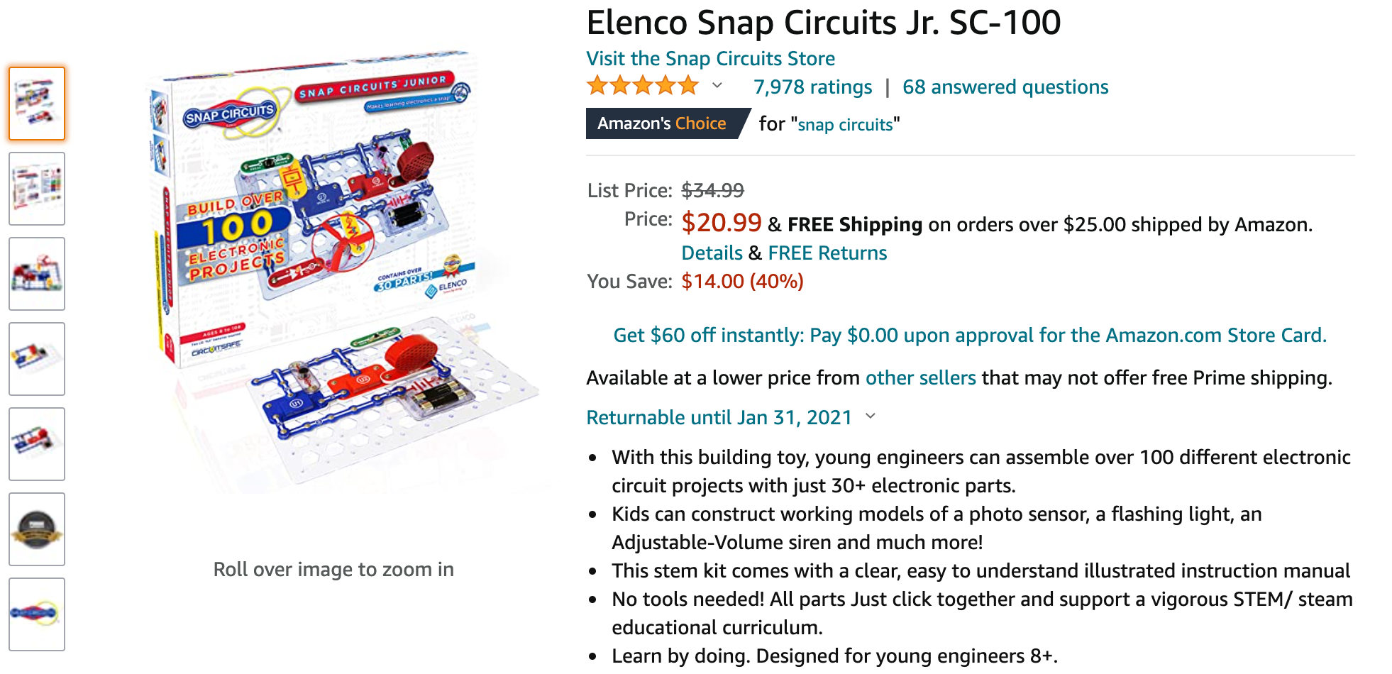 Elenco Snap Circuits Jr. SC-100.jpg