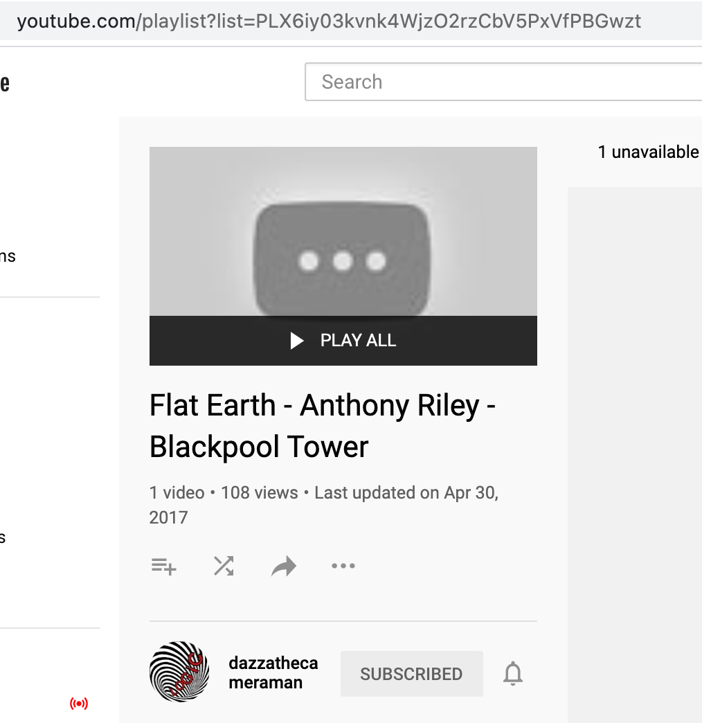 Flat Earth - Anthony Riley - Blackpool Tower.jpg