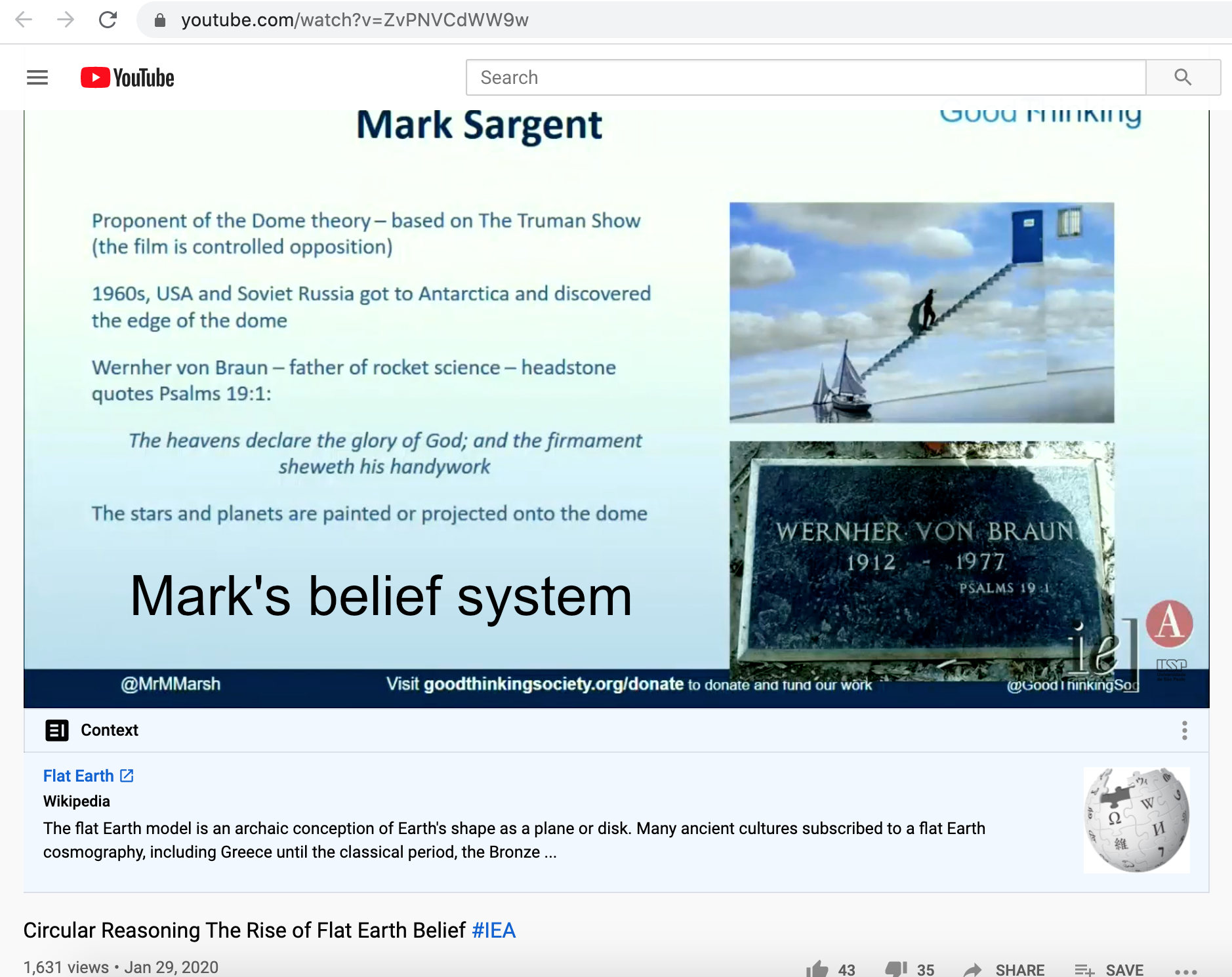 Mark Sargent's belief system about flat Earth.jpg