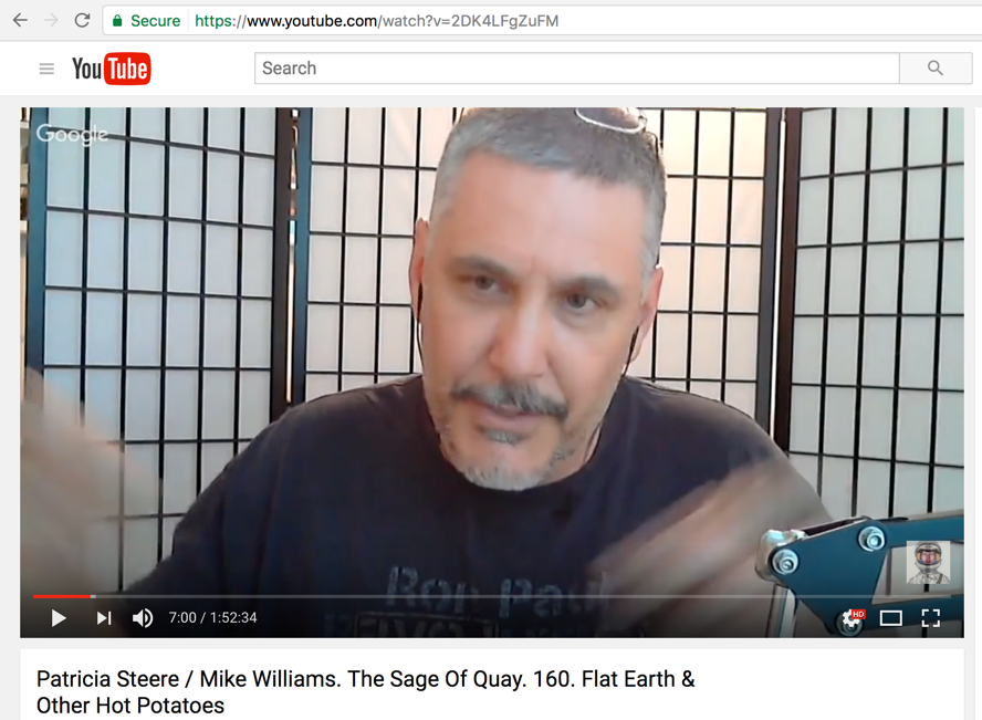 Mike Williams - The Sage of Quay.png