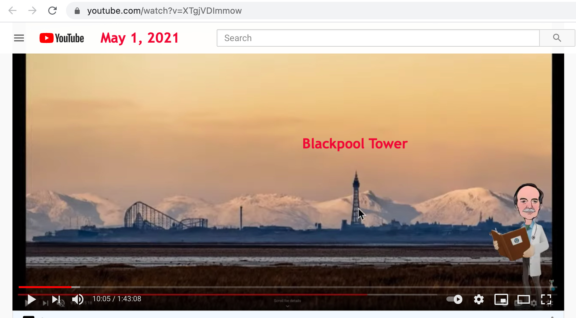 Ranty and Blackpool Tower.jpg