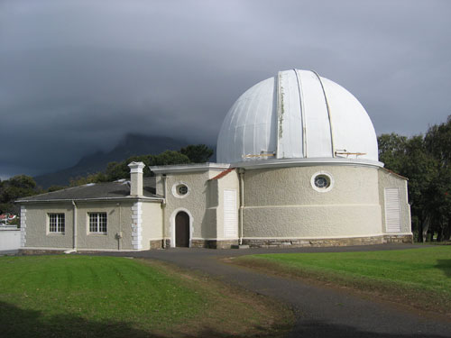 The South African Astronomical Observatory, Cape Town, South Africa.jpg