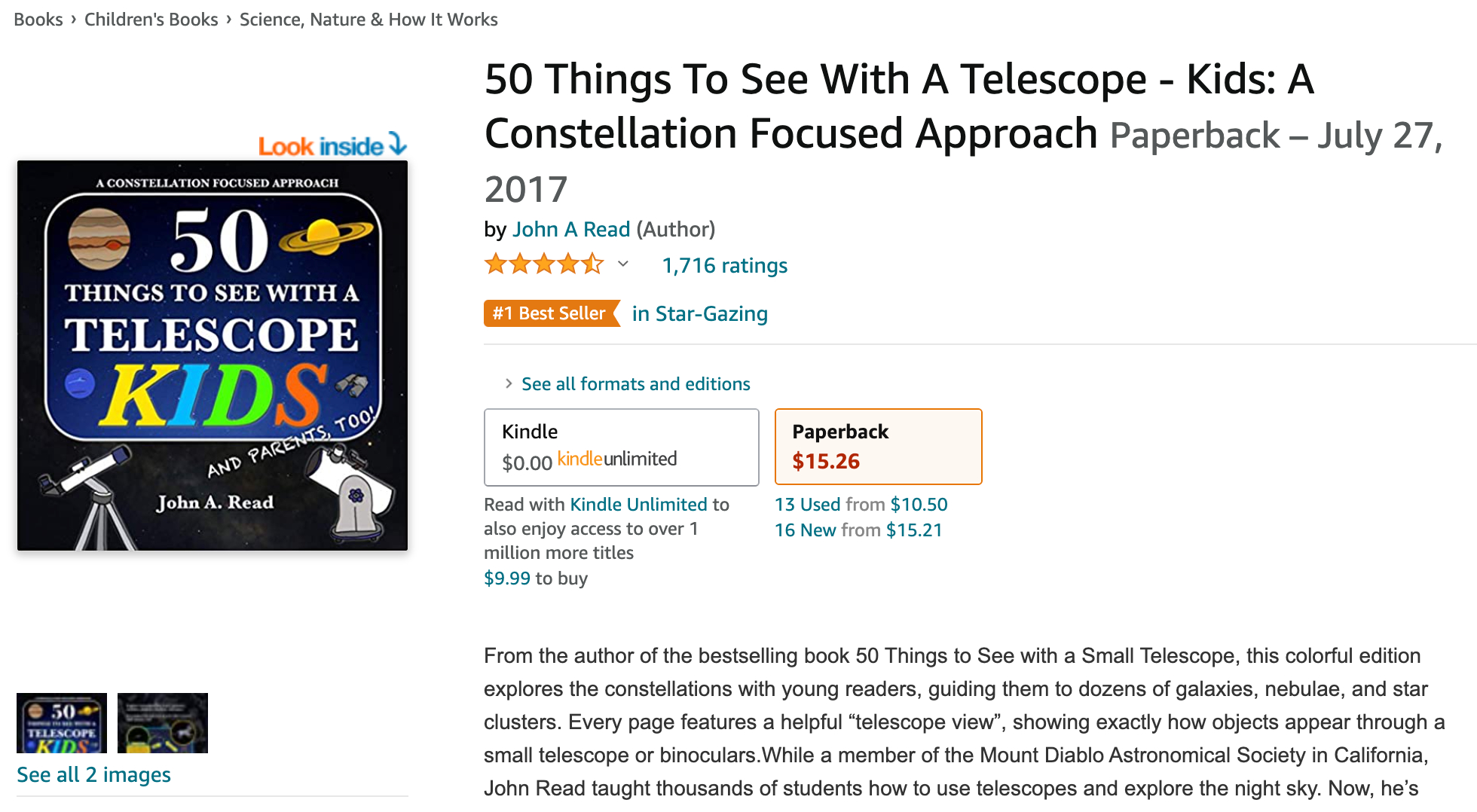 50 Things To See With A Telescope - Kids- A Constellation Focused Approach.jpg