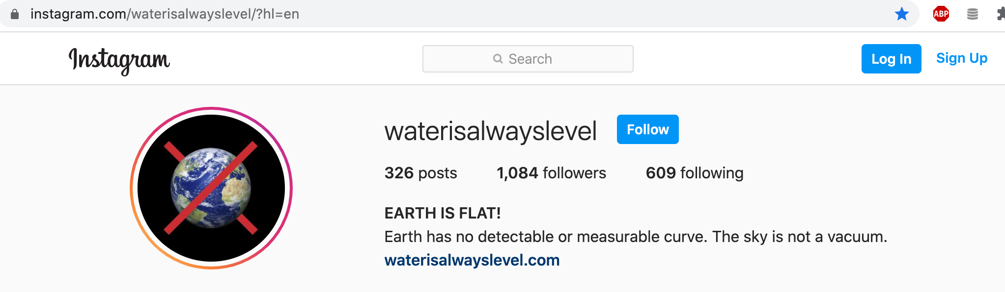 WaterIsAlwaysLevel , Instagram - 4.jpg