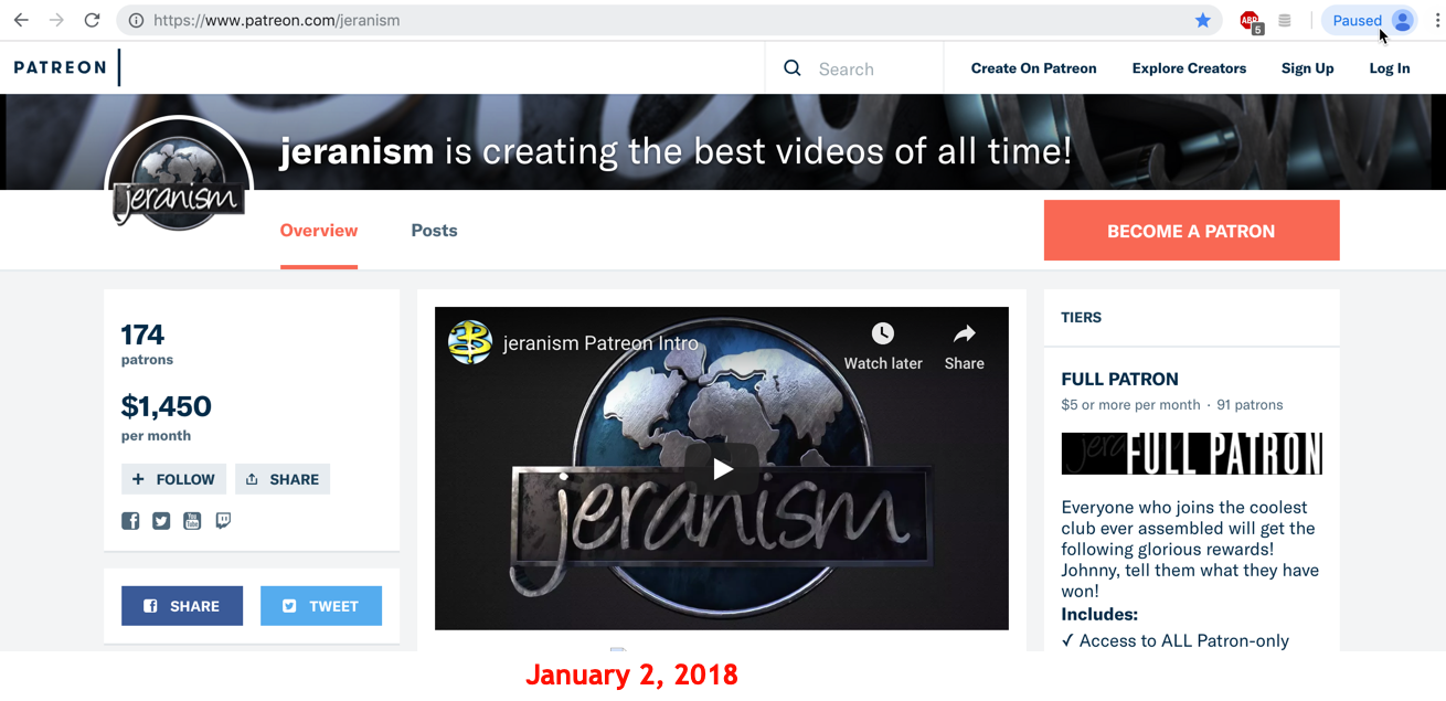 jeranism - patreon - Jan 2, 2019.png